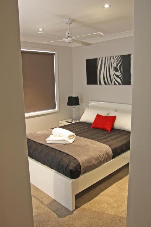 The Palms At Avoca Hotel Avoca Beach Room photo