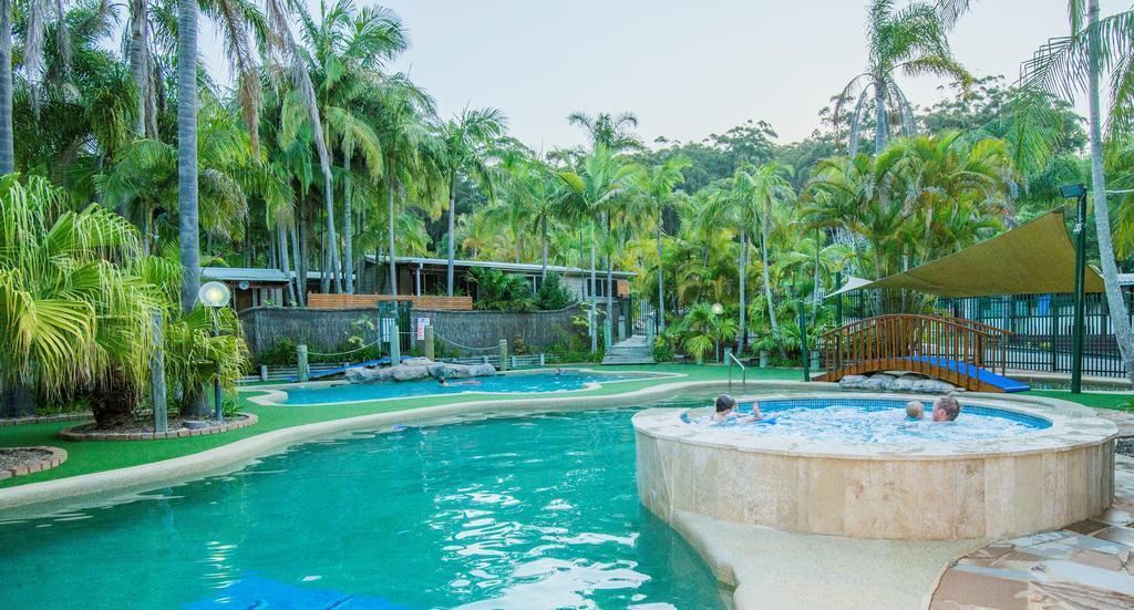 The Palms At Avoca Hotel Avoca Beach Room photo